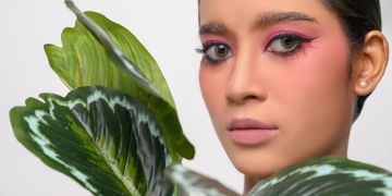 Make-up-Trends Frühling 2026: 5 Looks, die Sie jetzt probieren müssen