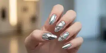 Nageldesign-Trends 2026: 5 Stile, die Sie probieren müssen