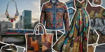Upcycling-Mode Deutschland 2026: 4 Projekte für Ihre Garderobe