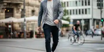 Deutsche Herrenmode 2026: 7 Stile, die Sie kennen müssen