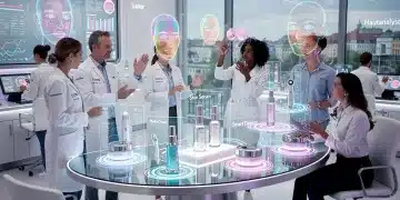 Beauty-Tech 2026: 10 Innovationen revolutionieren Deutschlands Markt