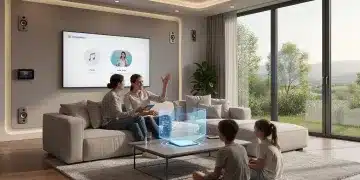Smart Home Automatisierung 2026: 4 Szenarien für den Alltag