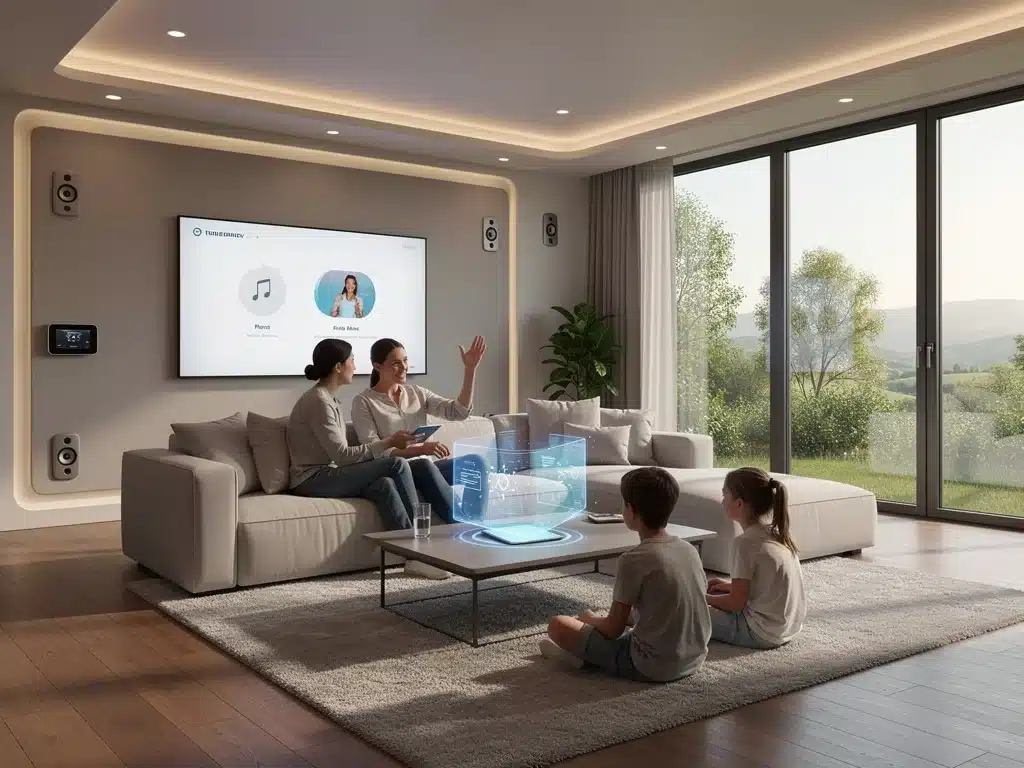 Smart Home Automatisierung 2026: 4 Szenarien für den Alltag