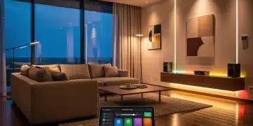 Smart-Home-Beleuchtung optimieren: Leitfaden 2026 für intelligente Lichtsteuerung