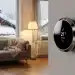 Modernes Smart-Home-Thermostat im deutschen Winter 2026