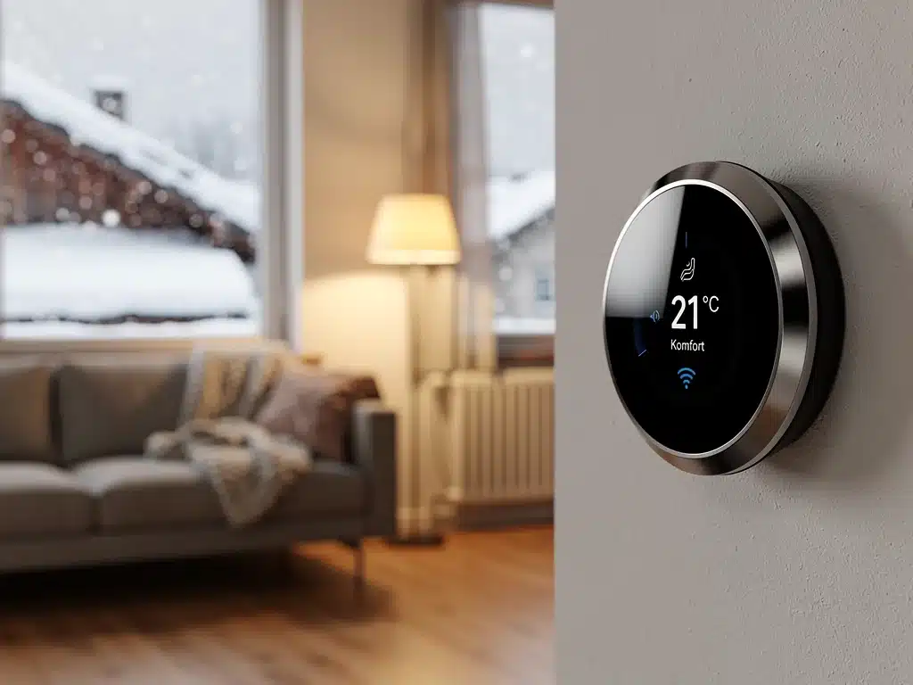 Die besten Smart-Home-Thermostate für deutschen Winter 2026
